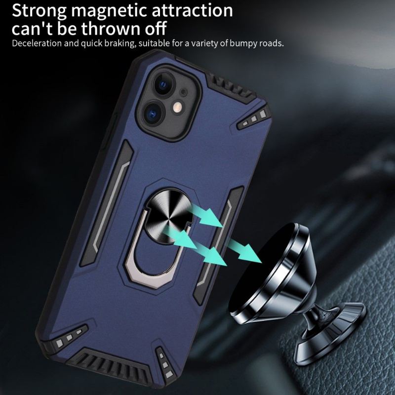 Hülle Für iPhone 11 Ringsport