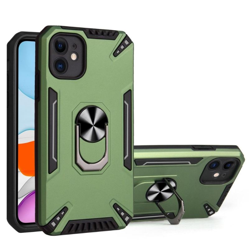 Hülle Für iPhone 11 Ringsport