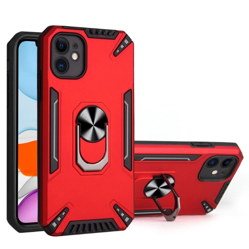 Hülle Für iPhone 11 Ringsport