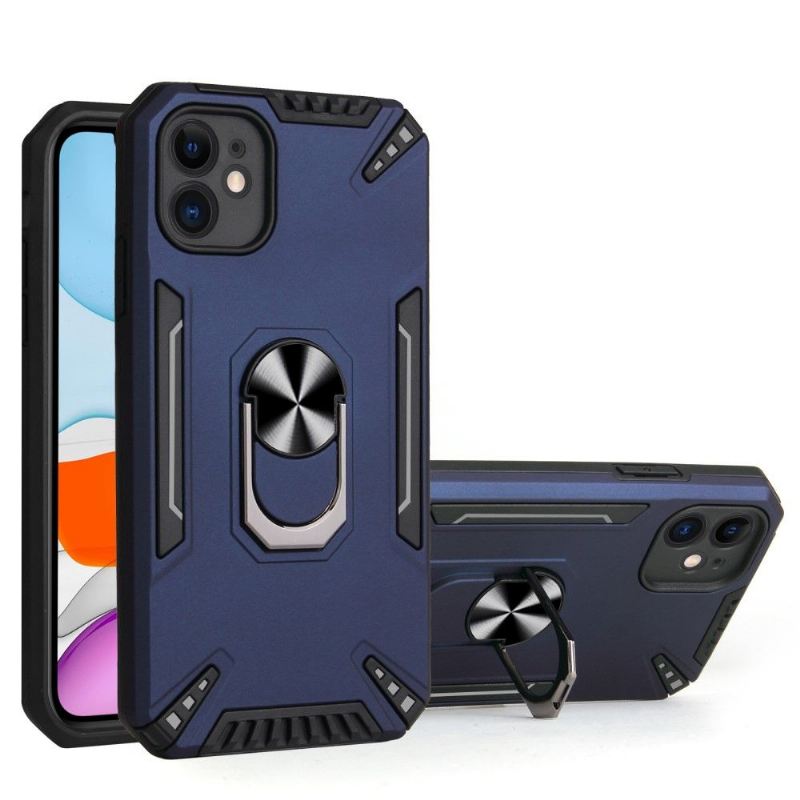 Hülle Für iPhone 11 Ringsport