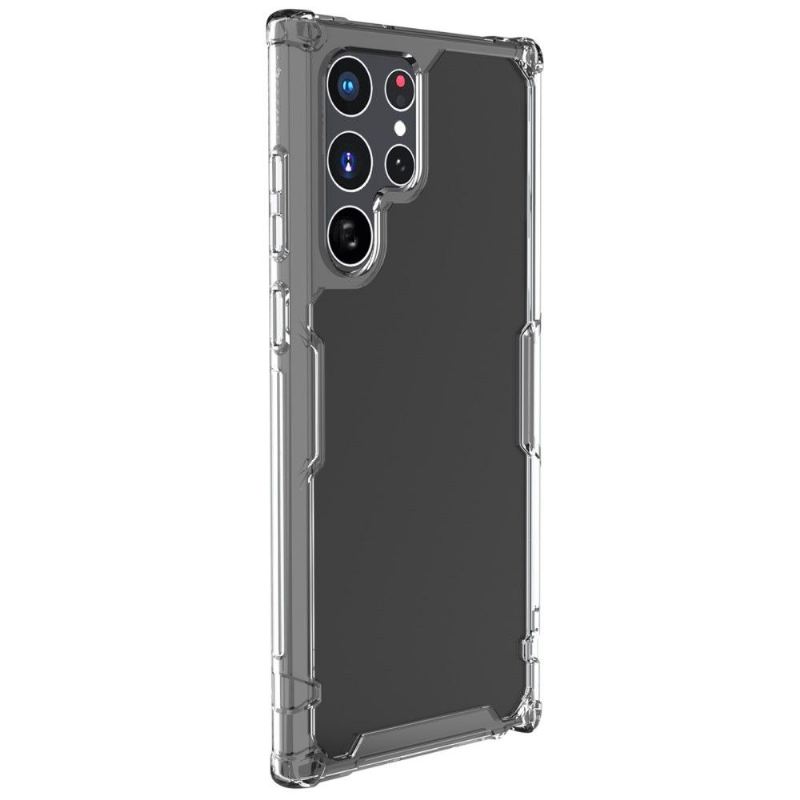 Handyhülle Für Samsung Galaxy S22 Ultra 5G Naturverstärkte Winkel