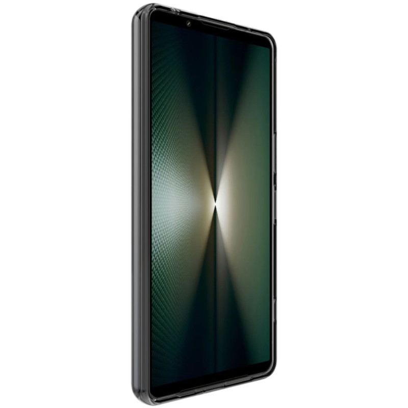 Hülle Für Sony Xperia 1 Vi Imak Der Ux-5-serie