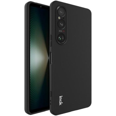 Hülle Für Sony Xperia 1 Vi Uc-3 Imak-serie