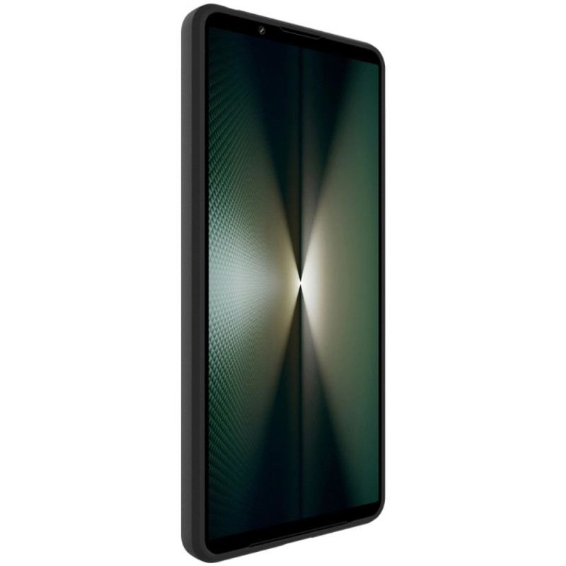 Hülle Für Sony Xperia 1 Vi Uc-3 Imak-serie