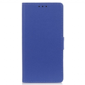 Lederhüllen Für Sony Xperia 1 Vi Klassisch