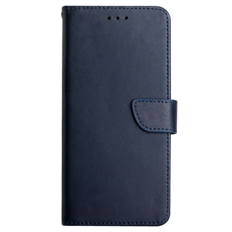 Lederhüllen Sony Xperia 1 Vi Nappaleder