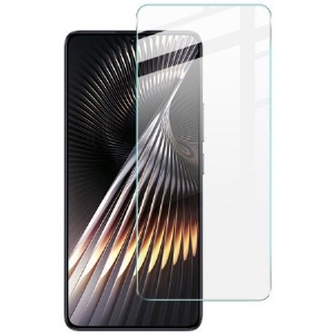 Displayschutzfolie Aus Gehärtetem Glas Für Poco X7 Pro
