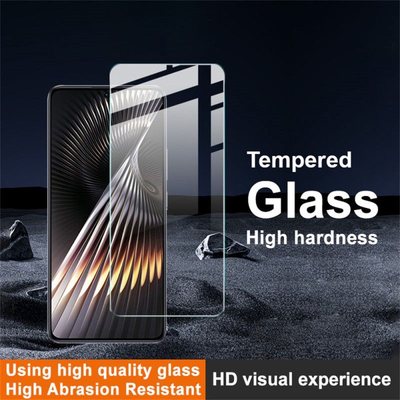 Displayschutzfolie Aus Gehärtetem Glas Für Poco X7 Pro