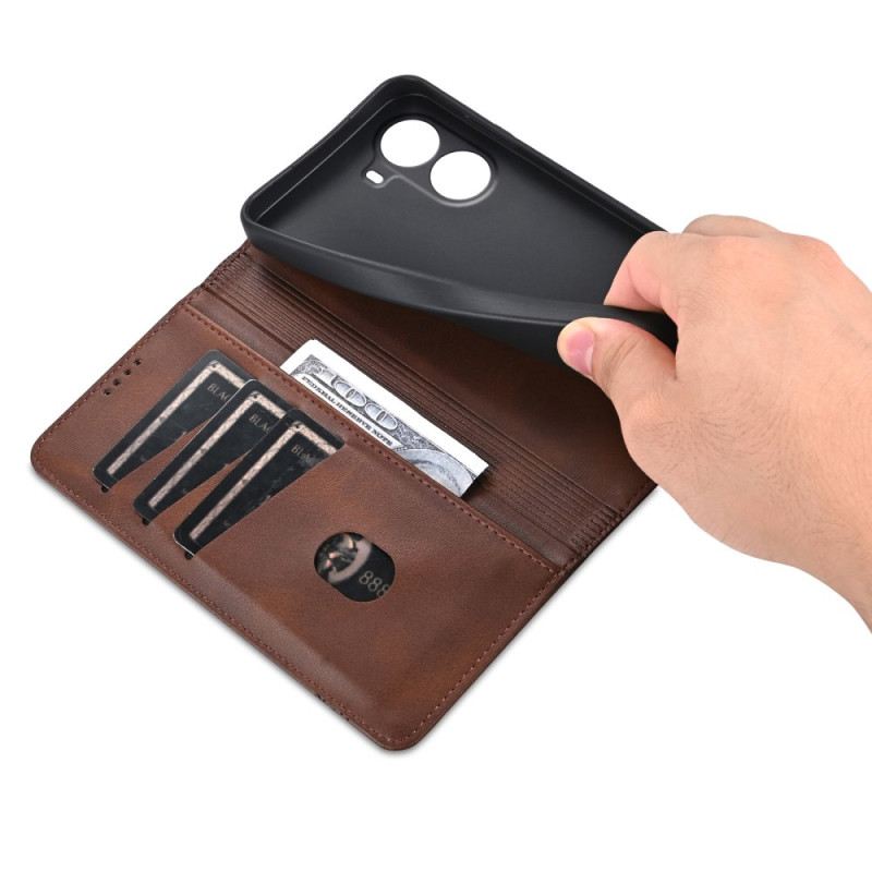 Flip Case Poco X7 Pro 5g Azns