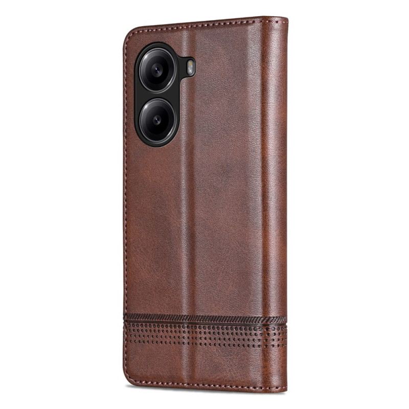 Flip Case Poco X7 Pro 5g Azns