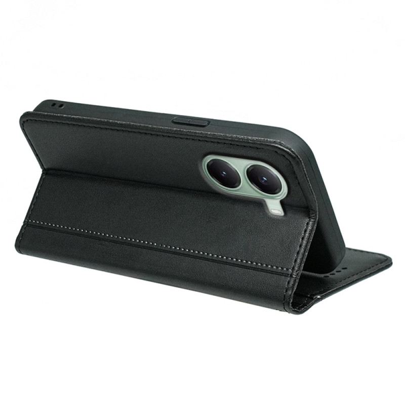 Flip Case Poco X7 Pro 5g Eleganz