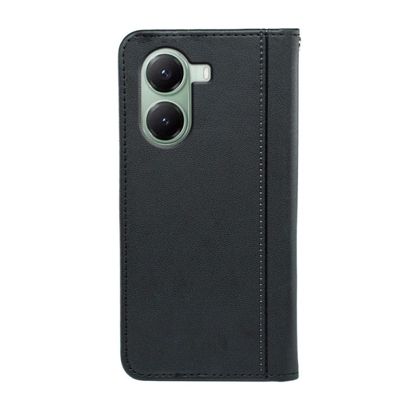 Flip Case Poco X7 Pro 5g Eleganz