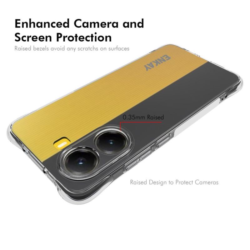 Hülle Für Poco X7 Pro 5g Enkay