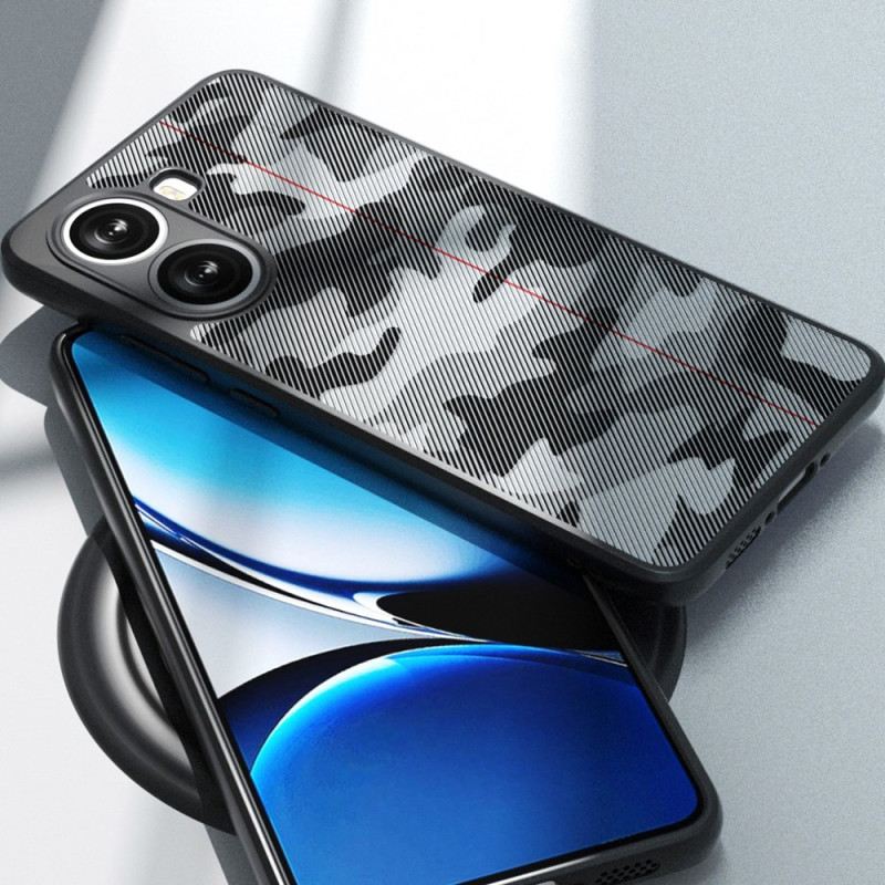 Hülle Für Poco X7 Pro 5g Ibmrs