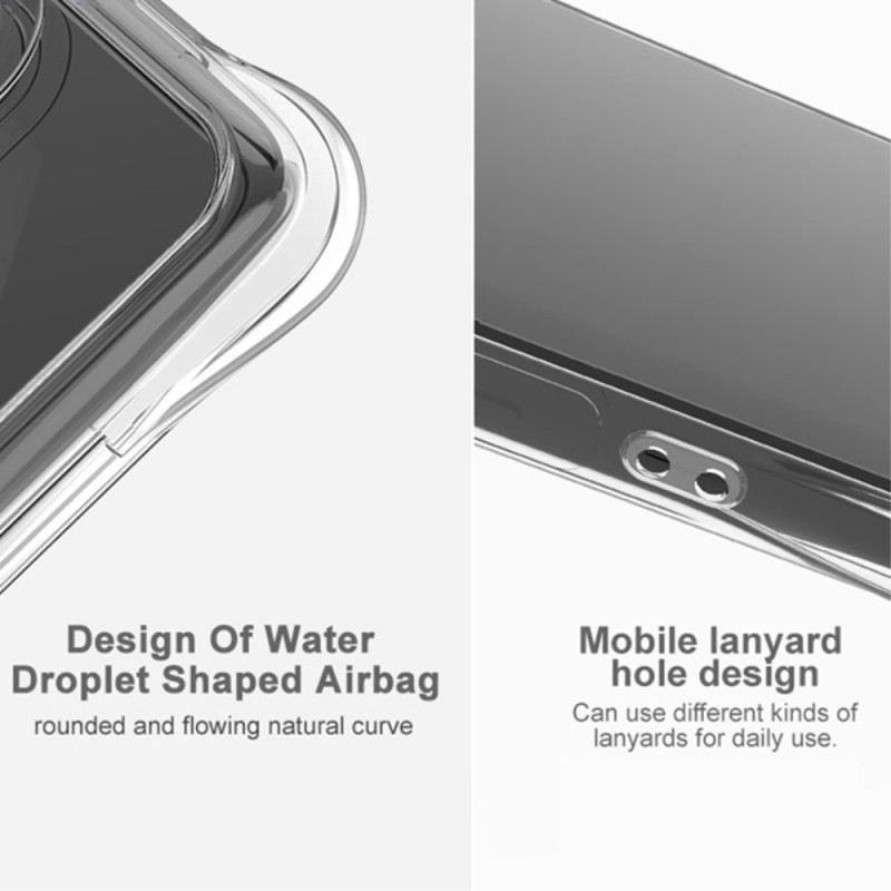 Hülle Für Poco X7 Pro 5g Imak