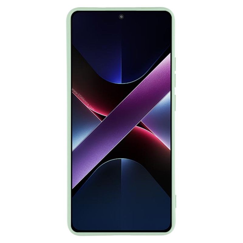 Hülle Für Poco X7 Pro 5g Klassisch