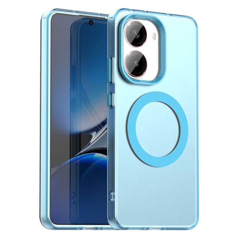 Hülle Für Poco X7 Pro 5g Magsafe-kompatibel Stoßfest