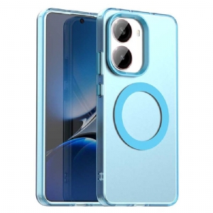 Hülle Für Poco X7 Pro 5g Magsafe-kompatibel Stoßfest