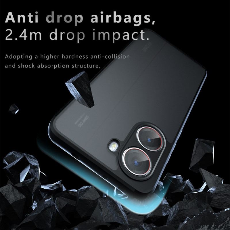 Hülle Für Poco X7 Pro 5g Mattiert