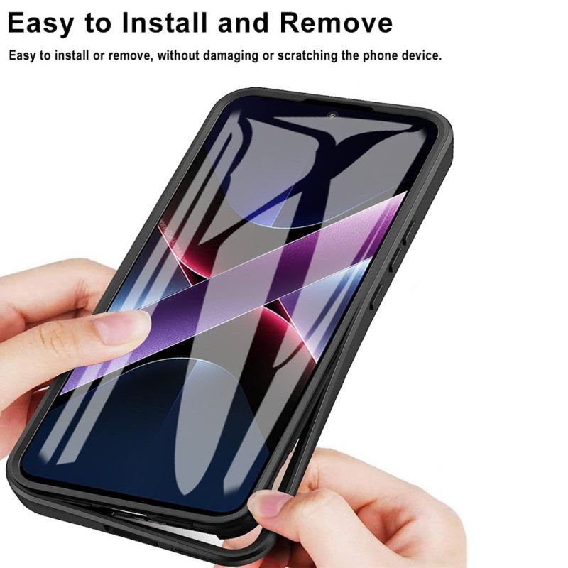 Hülle Für Poco X7 Pro 5g -schutz