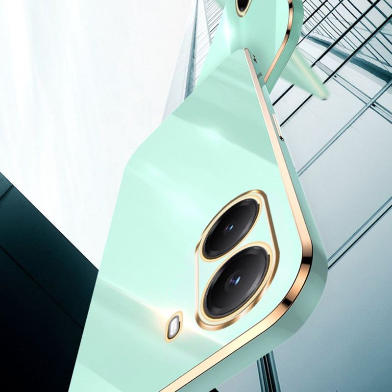 Hülle Für Poco X7 Pro 5g Xinli