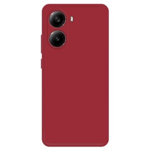 Hülle Poco X7 Pro 5g Gerade Kanten