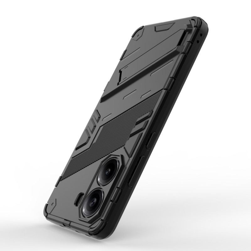 Hülle Poco X7 Pro 5g Handyhülle Abnehmbarer Ständer