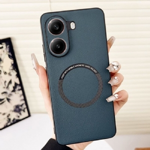 Hülle Poco X7 Pro 5g Handyhülle Kunstleder