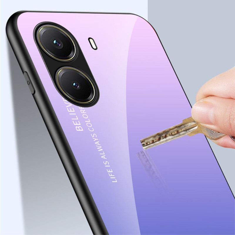 Hülle Poco X7 Pro 5g Hello-schutzglas