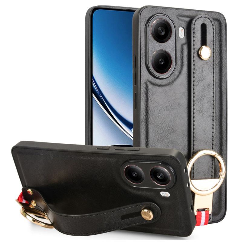 Hülle Poco X7 Pro 5g Riemen Und Ständer