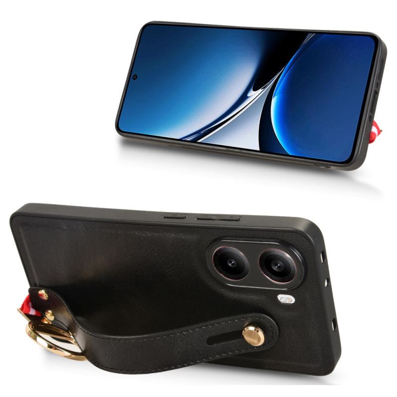 Hülle Poco X7 Pro 5g Riemen Und Ständer