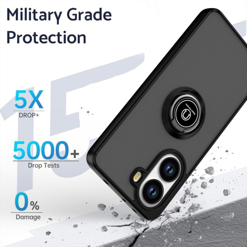 Hülle Poco X7 Pro 5g Ringhalter