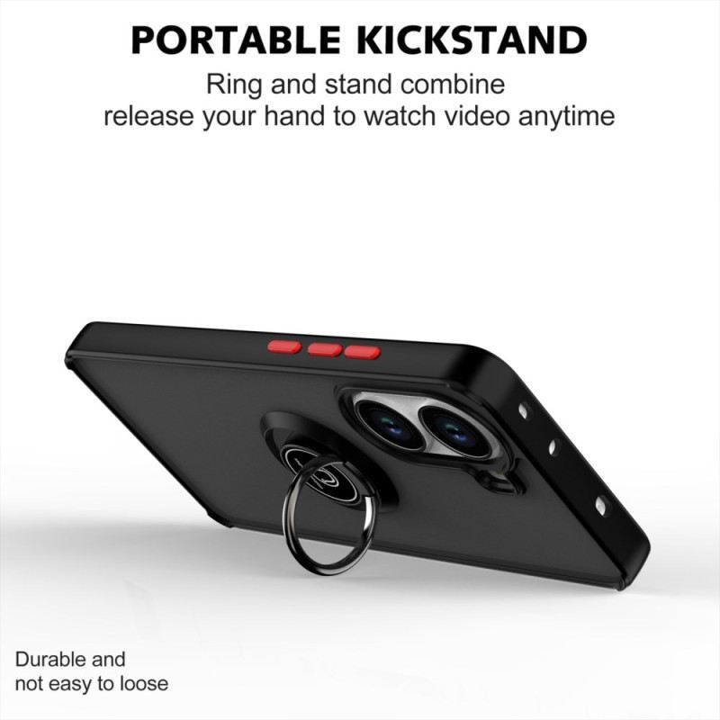 Hülle Poco X7 Pro 5g Ringhalter