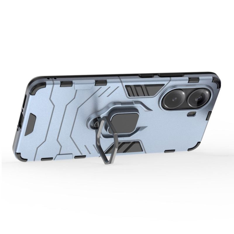 Hülle Poco X7 Pro 5g Robuster Ring