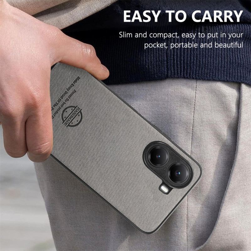 Hülle Poco X7 Pro 5g Stoff