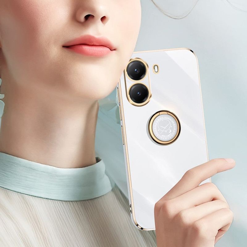 Hülle Poco X7 Pro 5g Xinli-stützring