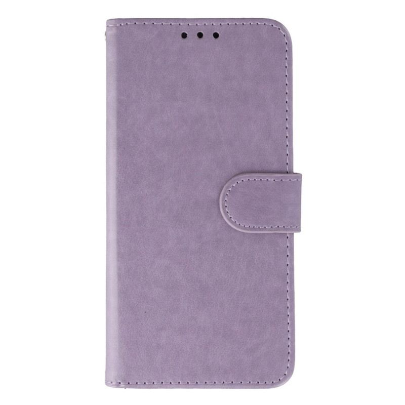 Lederhüllen Für Poco X7 Pro 5g Lederoptik Mit Riemen