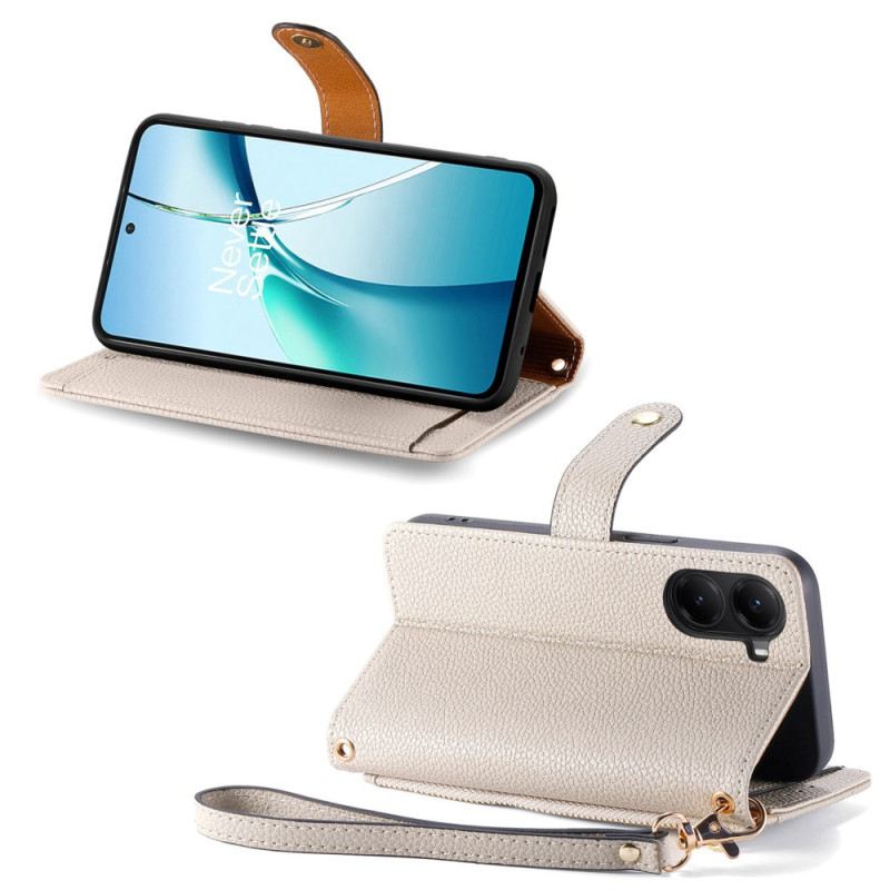 Lederhüllen Für Poco X7 Pro 5g Rfid-schutz Mit Herzdesign