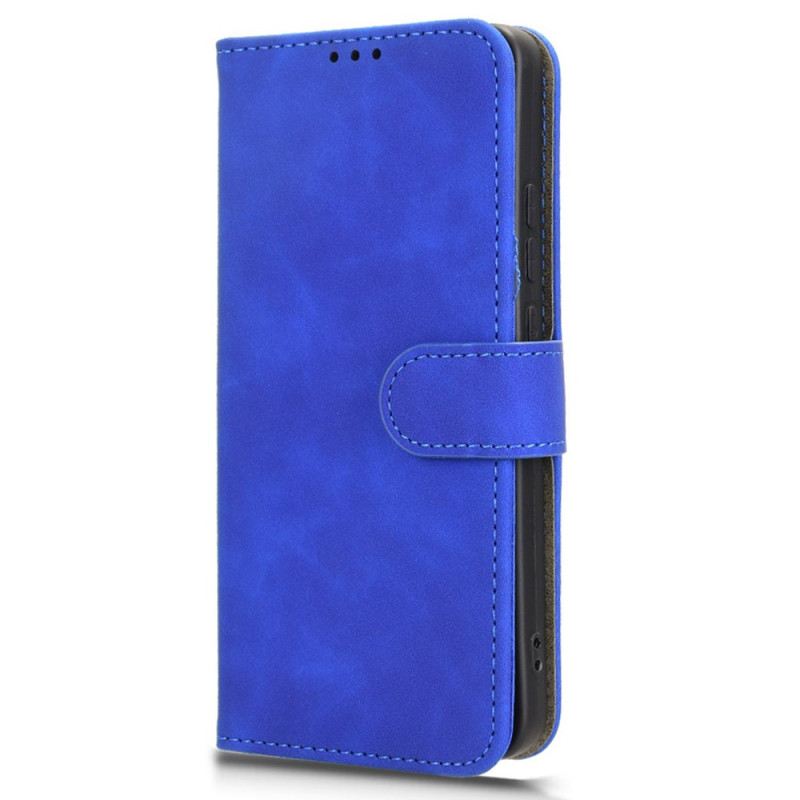 Lederhüllen Für Poco X7 Pro 5g Wildlederoptik