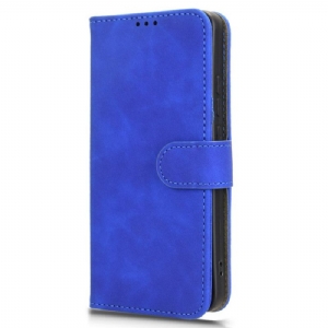 Lederhüllen Für Poco X7 Pro 5g Wildlederoptik