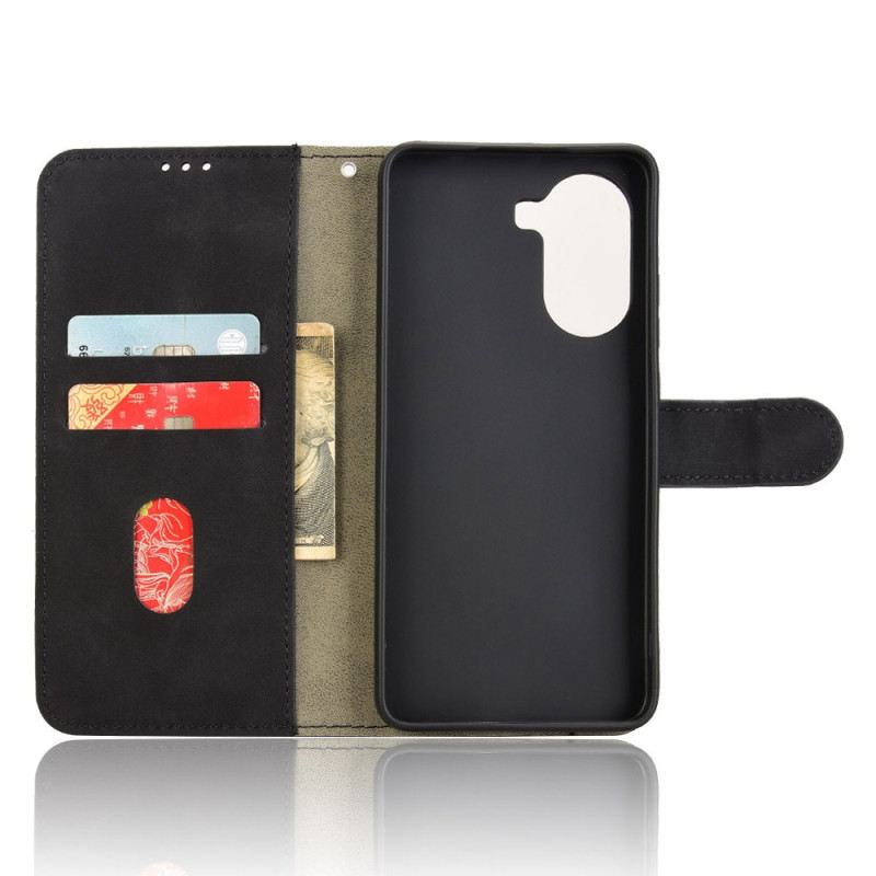 Lederhüllen Für Poco X7 Pro 5g Wildlederoptik