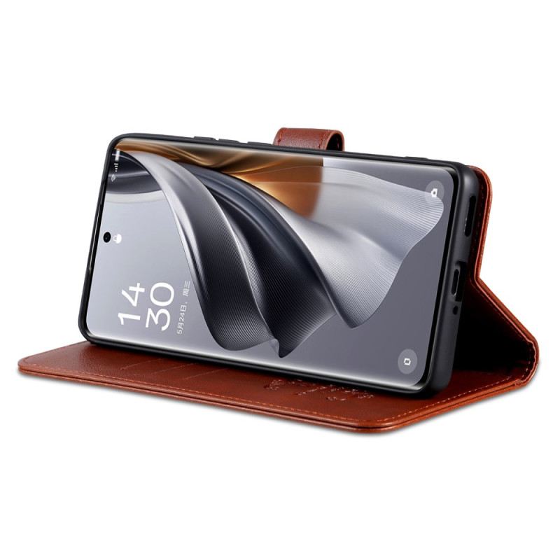 Lederhüllen Poco X7 Pro 5g Azns