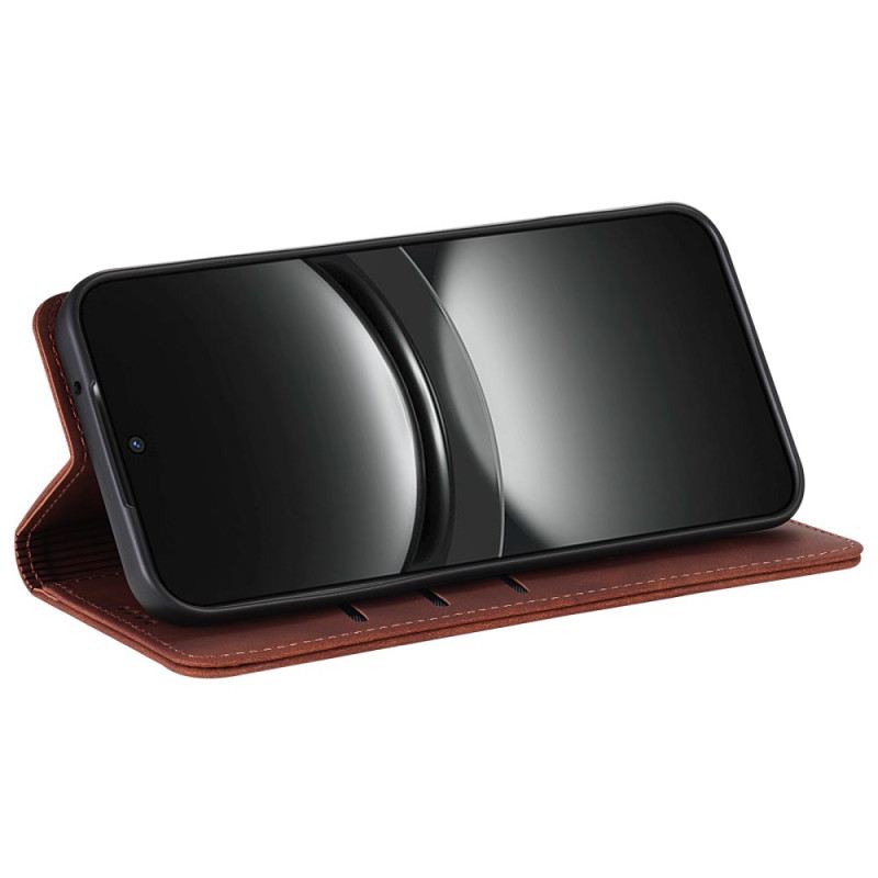 Lederhüllen Poco X7 Pro 5g Azns