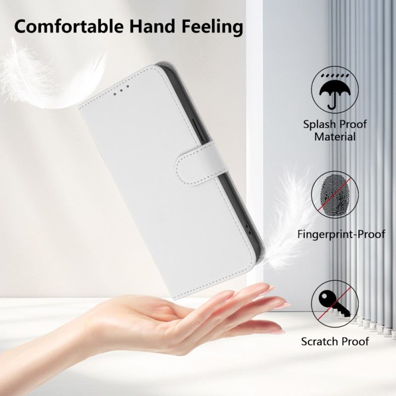 Lederhüllen Poco X7 Pro 5g Handyhülle Kunstleder