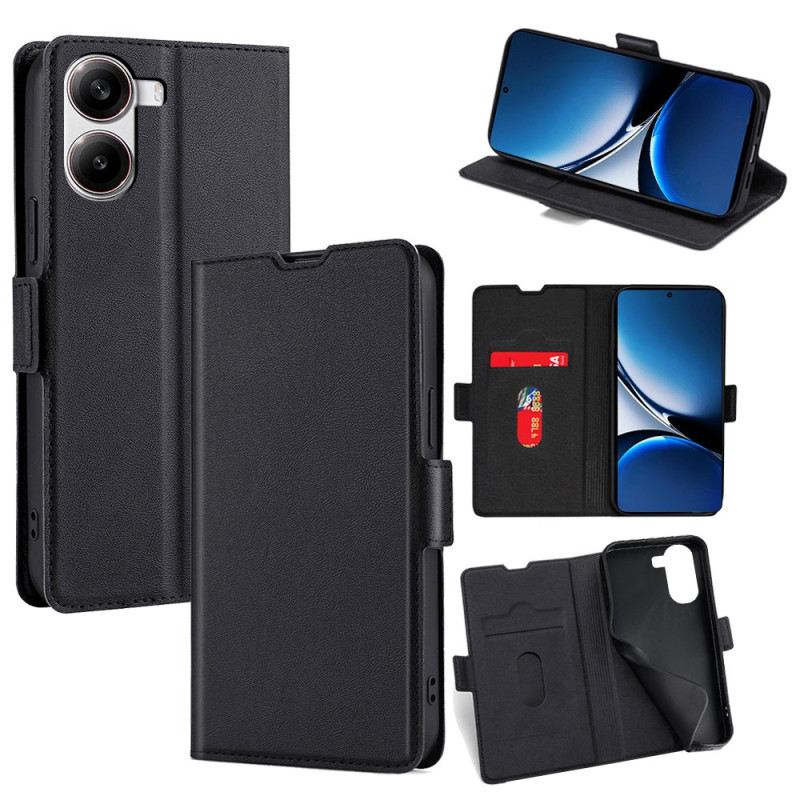 Lederhüllen Poco X7 Pro 5g Handyhülle Raffiniert