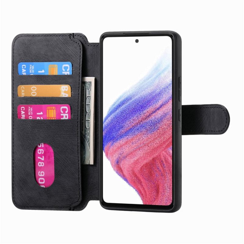 Lederhüllen Poco X7 Pro 5g Handyhülle Tasche
