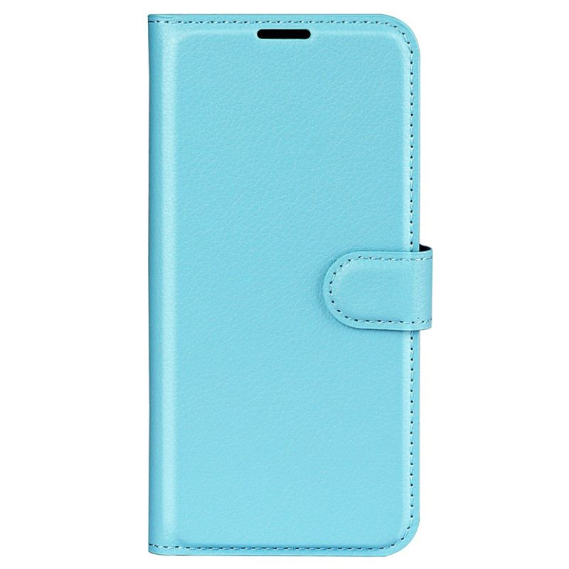 Lederhüllen Poco X7 Pro 5g Kunstleder In Litschi