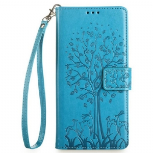 Lederhüllen Poco X7 Pro 5g Ländlich