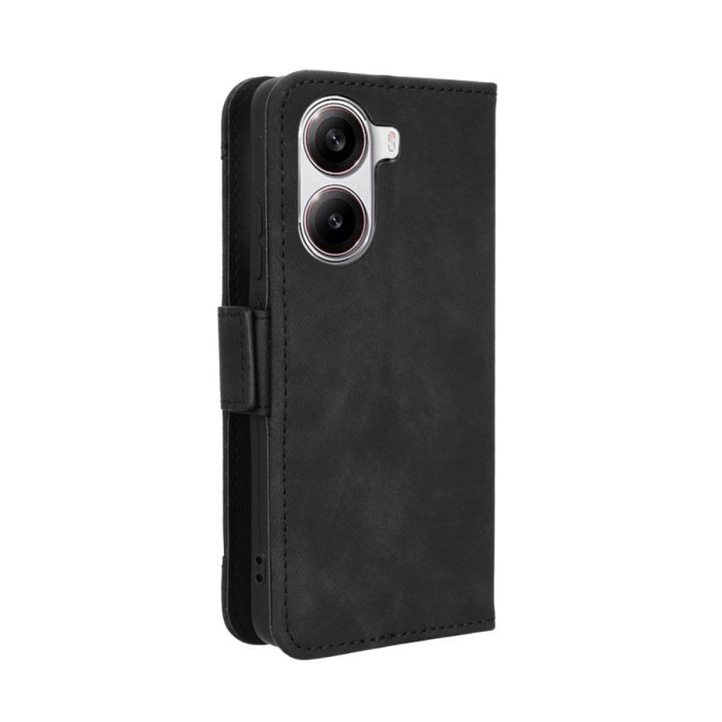 Lederhüllen Poco X7 Pro 5g Mehrkarten-lanyard