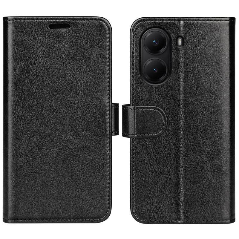 Lederhüllen Poco X7 Pro 5g Vintage